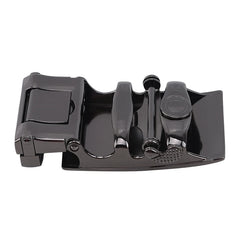 35mm Men Belt Buckle Automatic Luxury Quality Designer Belt Mens