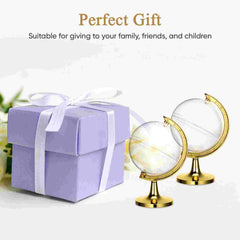 12 Pcs Candy Boxes Small Gift Container Mini Bag Christmas Goody Case Goodie Wedding