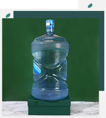 Green Gift Box - Clothing Decoration Gift Box with Magnetic Lid - Ribbon, Filler, Stick