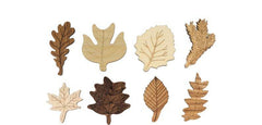 Leaves Montessori Puzzle Stem Toy