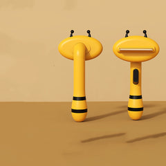 Little Bee Pet Knife Comb Cat Dog Hair Removal Knot