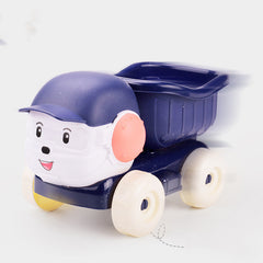 Summer Beach Water Play Toy Car Children Outdoor Sand Digging Toy