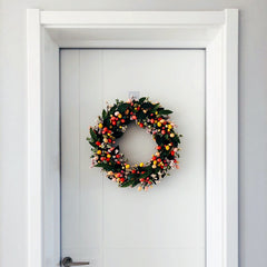 Garden Spring Wall Hangings 40cm Easter Egg Garland