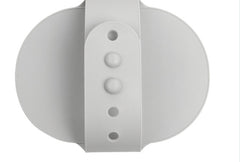 Pet Bath Gloves Dog Massage Brush