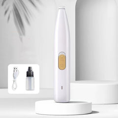 Fashion Personality Clipper Dog Hair Trimmer