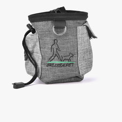 Portable dog food universal bag