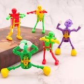 Dancing Robot Wind-up Toy