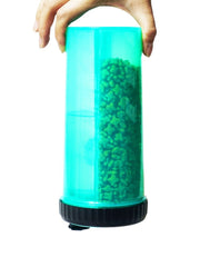 Pet Going Out Kettle Portable Folding Bowl Dog Drinking Water