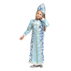 Halloween Children's Day Children's Costume Female Masquerade Performance Costume