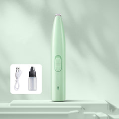 Fashion Personality Clipper Dog Hair Trimmer