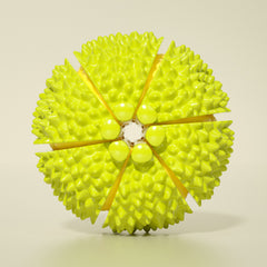 Durian Slicer Toy Peeling Children Play House Simulation Durian Pressure Toy