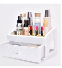 Desktop Organizer Cosmetic Storage Box Drawer Type