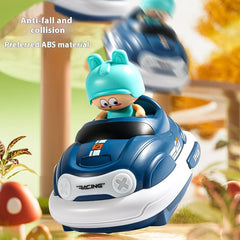 Children's Remote Control Kart Toy