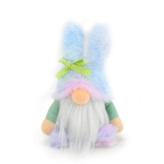 Fashion New Easter Faceless Doll