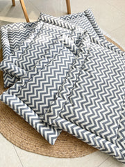 Household Dog All-season Oxford Cloth Mat