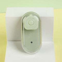 Pet Supplies Dog Bath Massage Hair Removal Plum Point Cleaning Brush