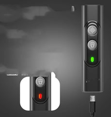 Ultrasonic High-power Dog Driving Device