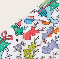 Dog Bib Cute Pet Saliva Towel Cat Triangle Scarf