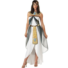 Cleopatra Uniform Goddess Costume
