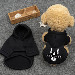 Small Medium Large Padded Comfortable Dog Clothes