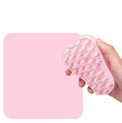 Cat And Dog Bath Brush Tool Massage Comb