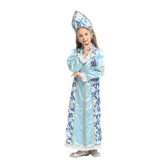 Halloween Children's Day Children's Costume Female Masquerade Performance Costume