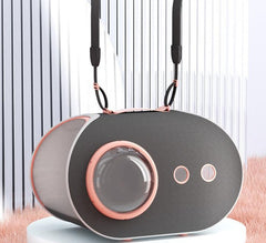 New Genki Capsule Cat Bag Dog Pet