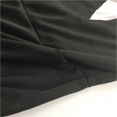 Nun Black Vampire Fantasy Dress