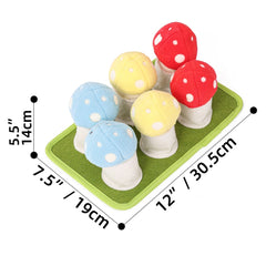 Decompress The Anti-demolition Dog Toy