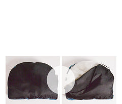 Four Seasons Universal Dog Kennel Is Removable And Washable