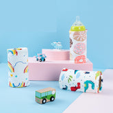 USB Milk Water Warmer Travel Stroller Insulated Bag Portable Baby Nursing Bottle Heater