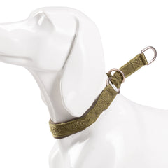 Fashion Personality P Chain Walking Dog Neck Ring