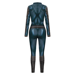 \Halloween Costume Digital Printing Role-playing Tights