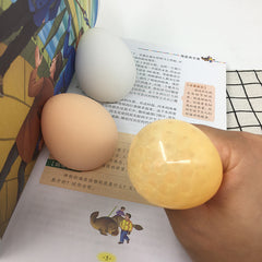 Adult Decompression Toy Simulation Egg