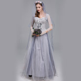 Halloween Costume Horror Dress Phantom