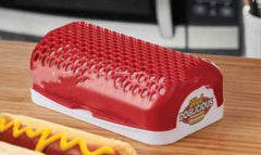 Kitchen Ideas Maker Microwave Hot Dog Box