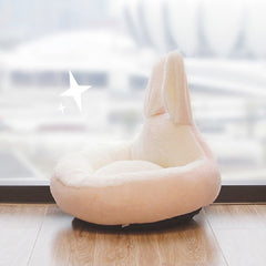 Rabbit Ears Teddy Kennel Four Seasons Universal Cat House Small Dog