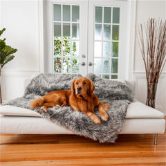 Home Fashion Simple Thick Dog Warming Pad