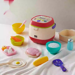 Children's Simulated Kitchen Toy
