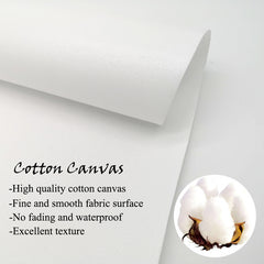 Art Print Canvas Wall Living Room Decor