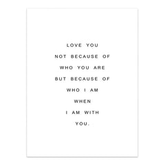 Nordic Modern Black And White Seaside Landscape Holiday Surfing Background Wall Poster Frameless Painting