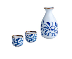 Pure Color Wine Gift Box Set Ceramic Gift