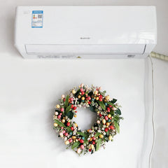 Garden Spring Wall Hangings 40cm Easter Egg Garland