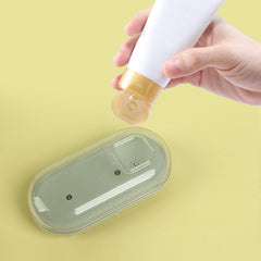 Pet Supplies Dog Bath Massage Hair Removal Plum Point Cleaning Brush