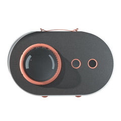 New Genki Capsule Cat Bag Dog Pet