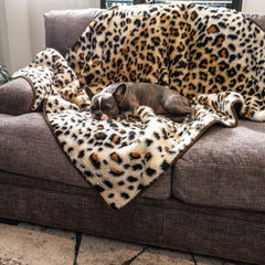 Home Fashion Simple Thick Dog Warming Pad