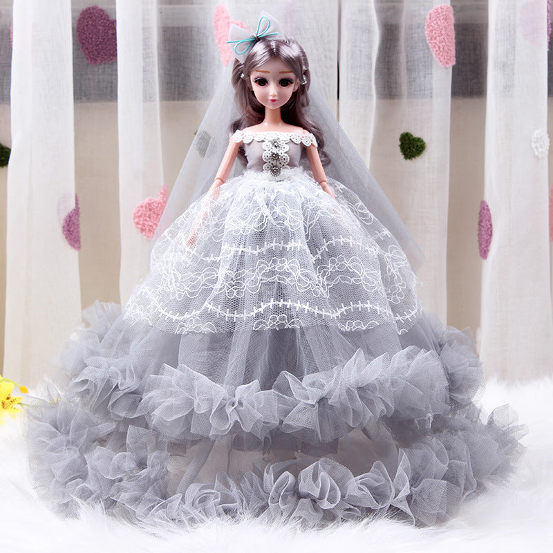 Girl's Gift Princess Children's Toy