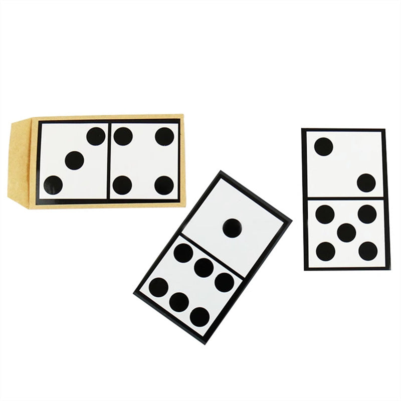 Close Up Interactive Magic Toy