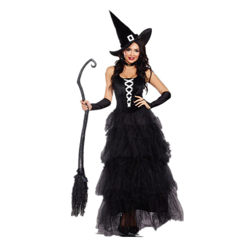 Role Playing Cartoon Doll Costume