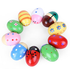 Percussion Sand Musical Toy